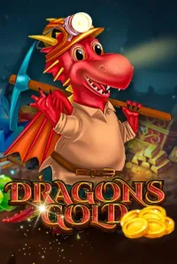 dragons gold official logo
