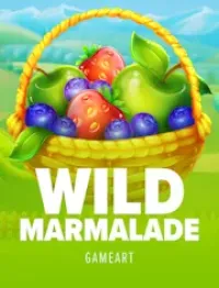 wild marmalade logo